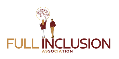 logo full inclusion